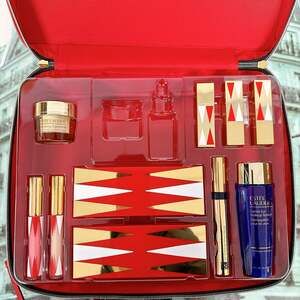 Estée Lauder Holiday Blockbuster Set - Missing ANR Serum & Eye Cream